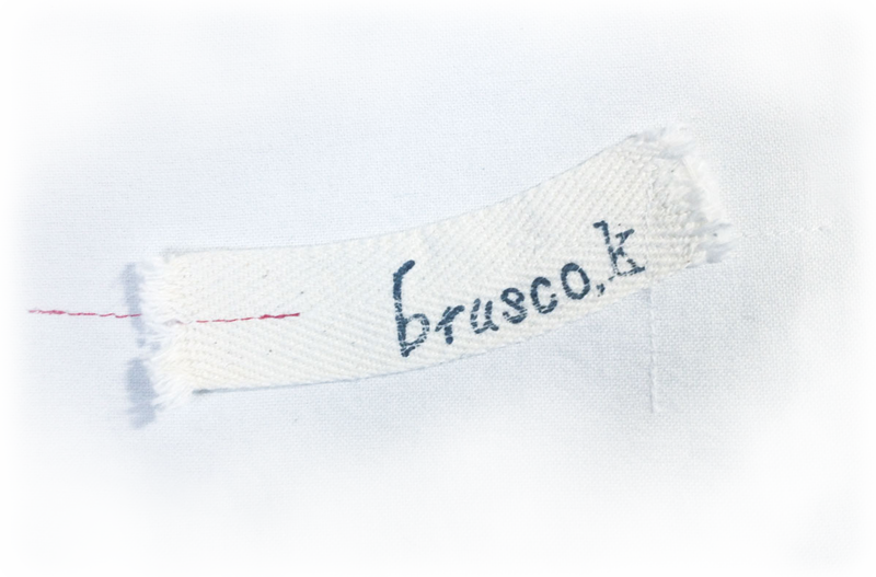 brusco, k ブルスコ：Official Site